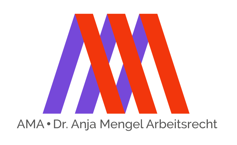 AMA • Dr. Anja Mengel Arbeitsrecht